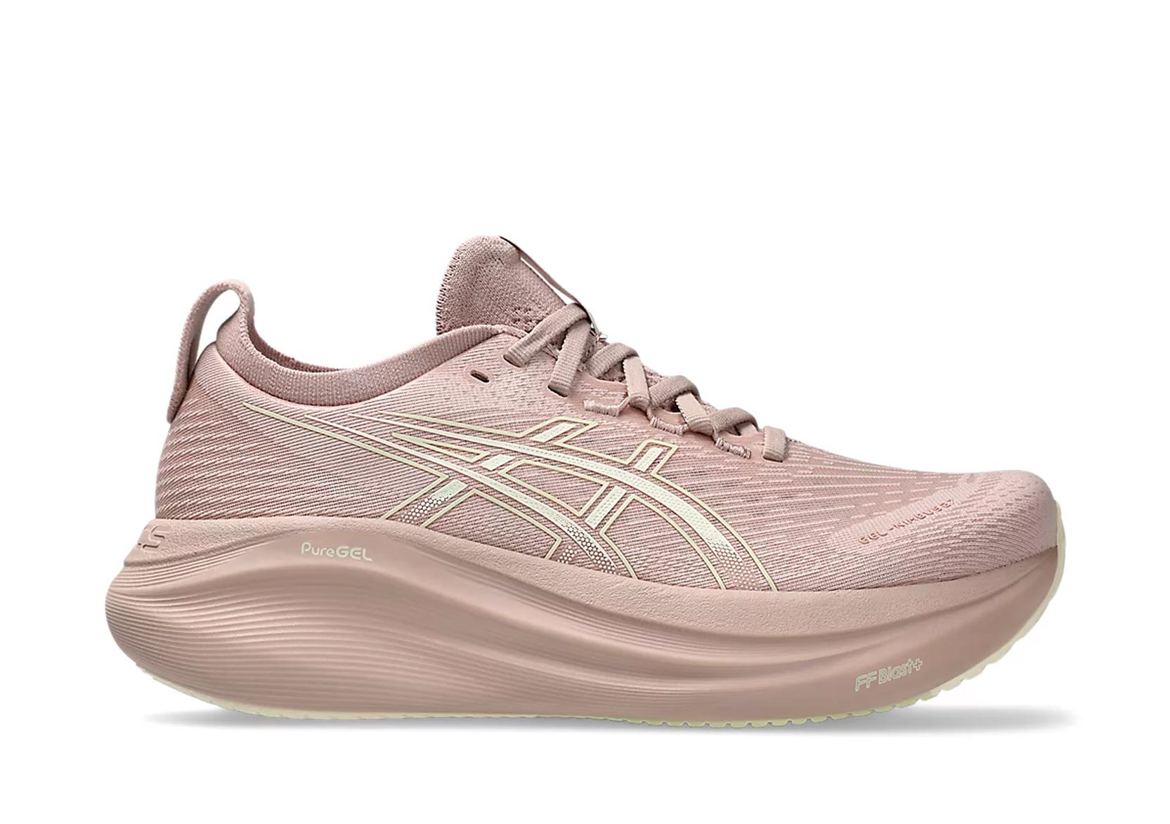 ASICS GEL-NIMBUS 27 W